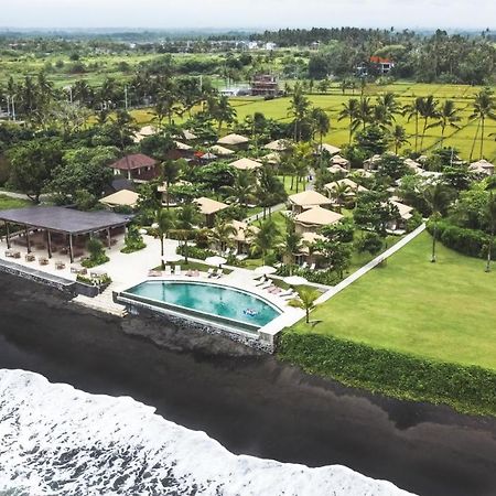 Bali Beach Glamping Selemadeg المظهر الخارجي الصورة