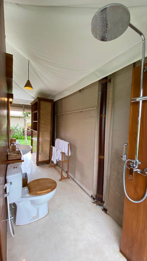 Bali Beach Glamping Selemadeg المظهر الخارجي الصورة