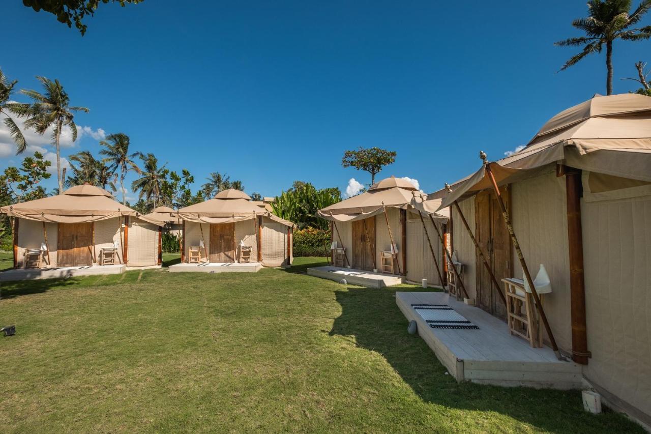 Bali Beach Glamping Selemadeg المظهر الخارجي الصورة