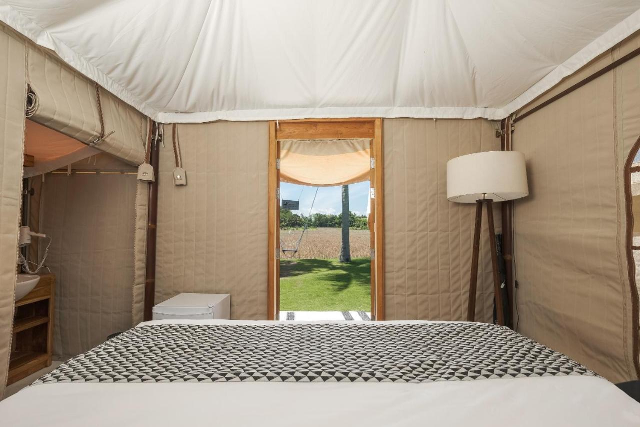 Bali Beach Glamping Selemadeg المظهر الخارجي الصورة