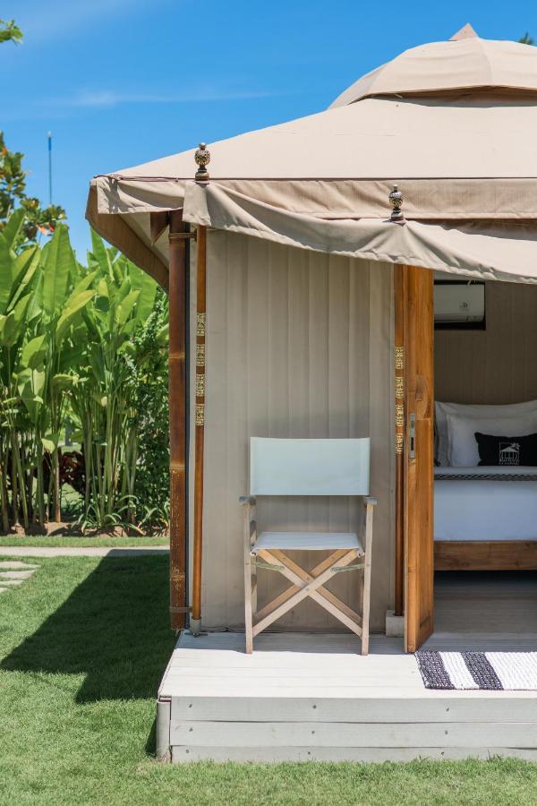 Bali Beach Glamping Selemadeg المظهر الخارجي الصورة