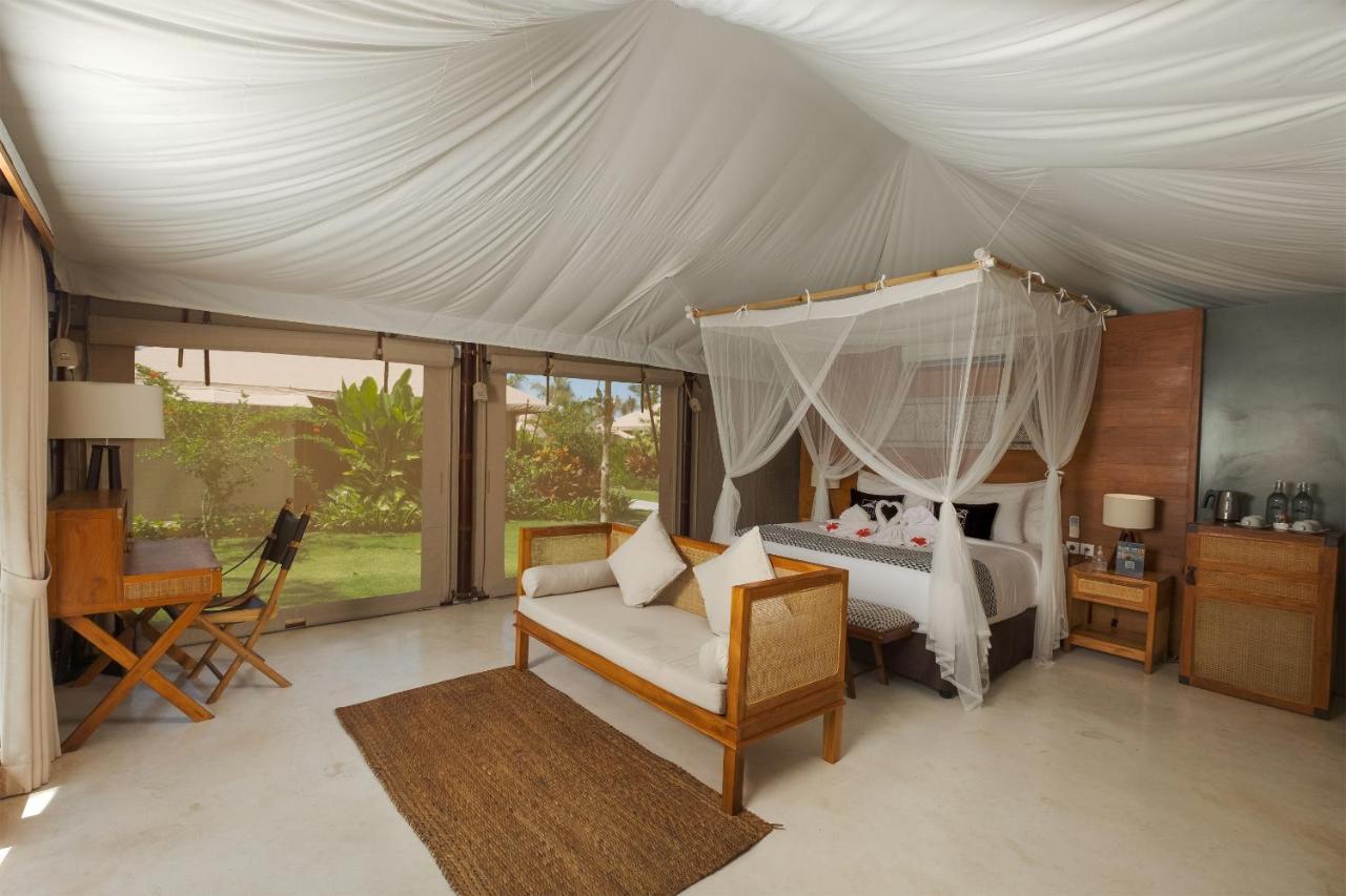 Bali Beach Glamping Selemadeg المظهر الخارجي الصورة