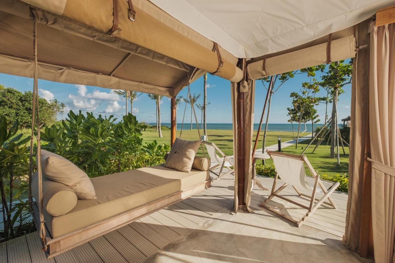 Bali Beach Glamping Selemadeg المظهر الخارجي الصورة