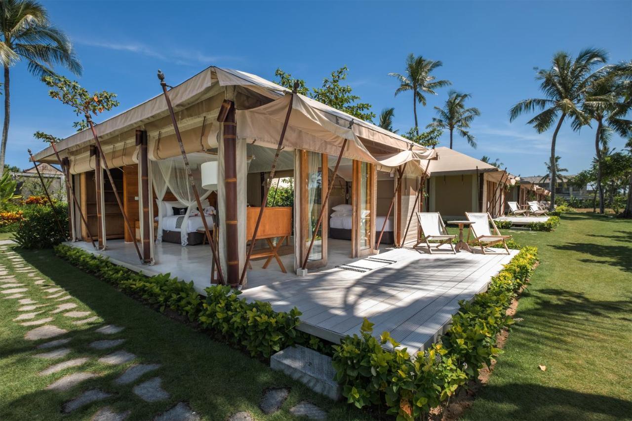 Bali Beach Glamping Selemadeg المظهر الخارجي الصورة