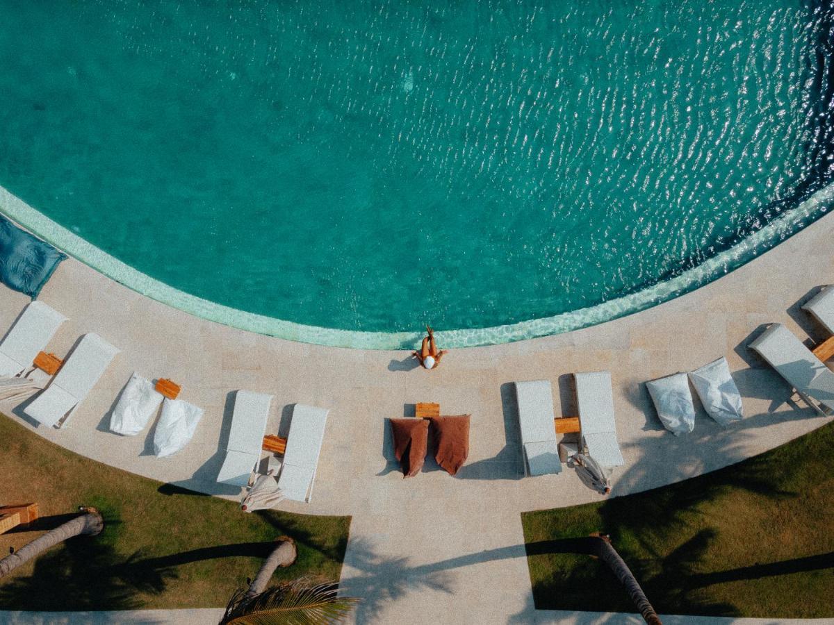 Bali Beach Glamping Selemadeg المظهر الخارجي الصورة