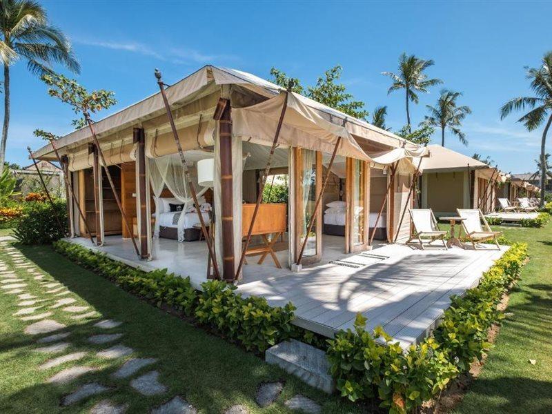 Bali Beach Glamping Selemadeg المظهر الخارجي الصورة