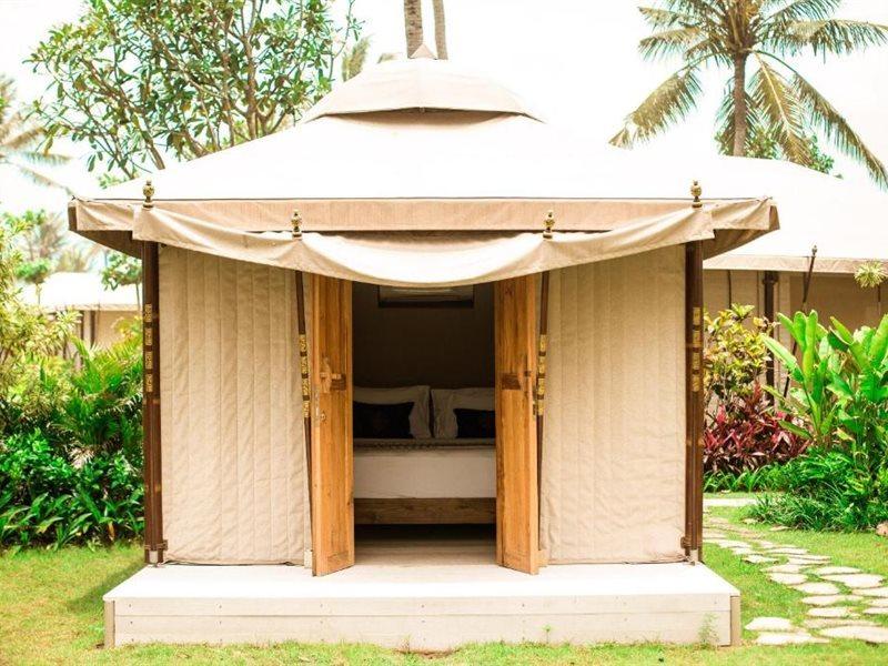 Bali Beach Glamping Selemadeg المظهر الخارجي الصورة