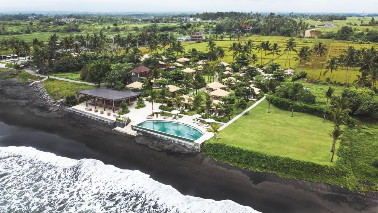 Bali Beach Glamping Selemadeg المظهر الخارجي الصورة