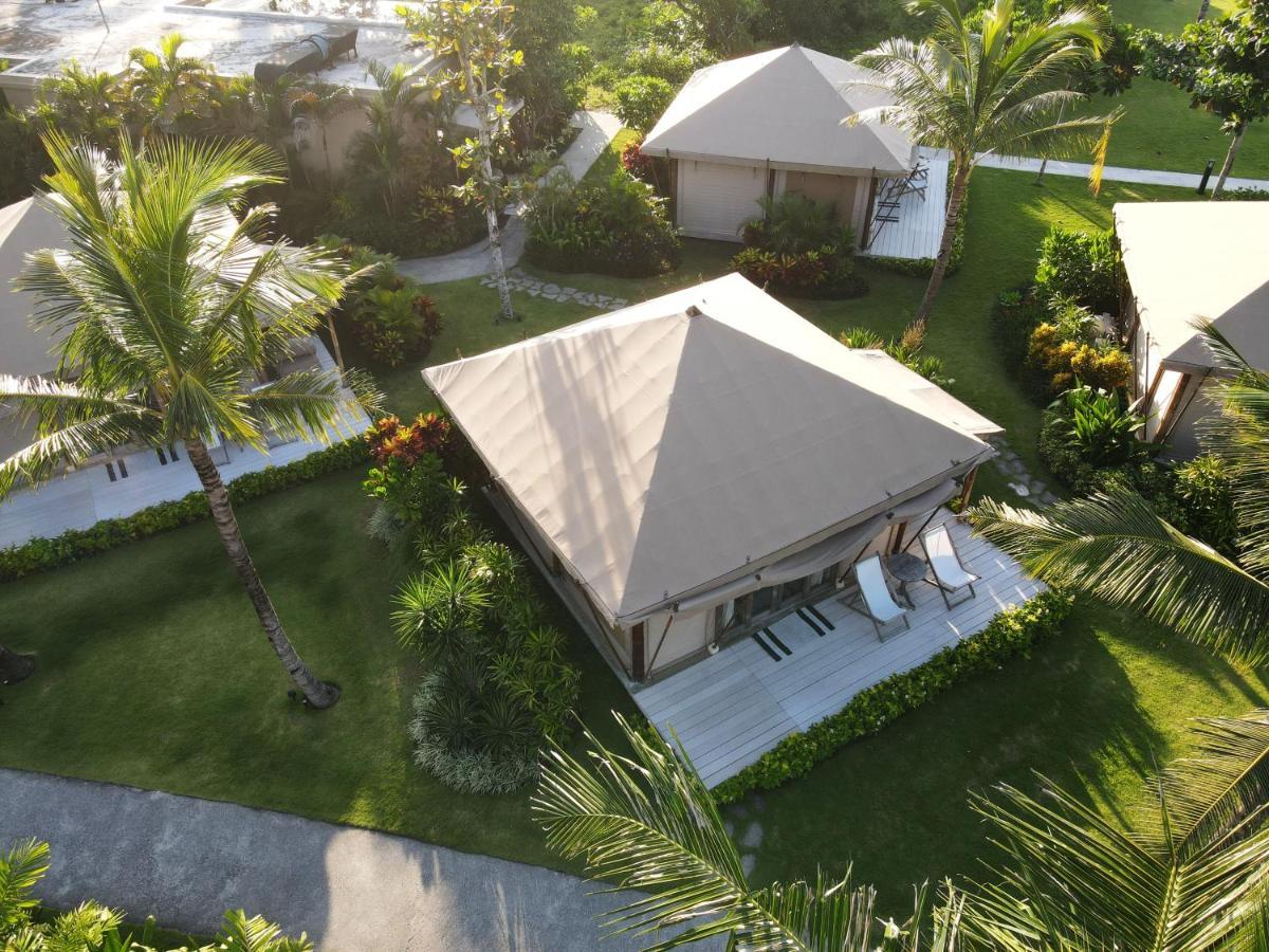 Bali Beach Glamping Selemadeg المظهر الخارجي الصورة