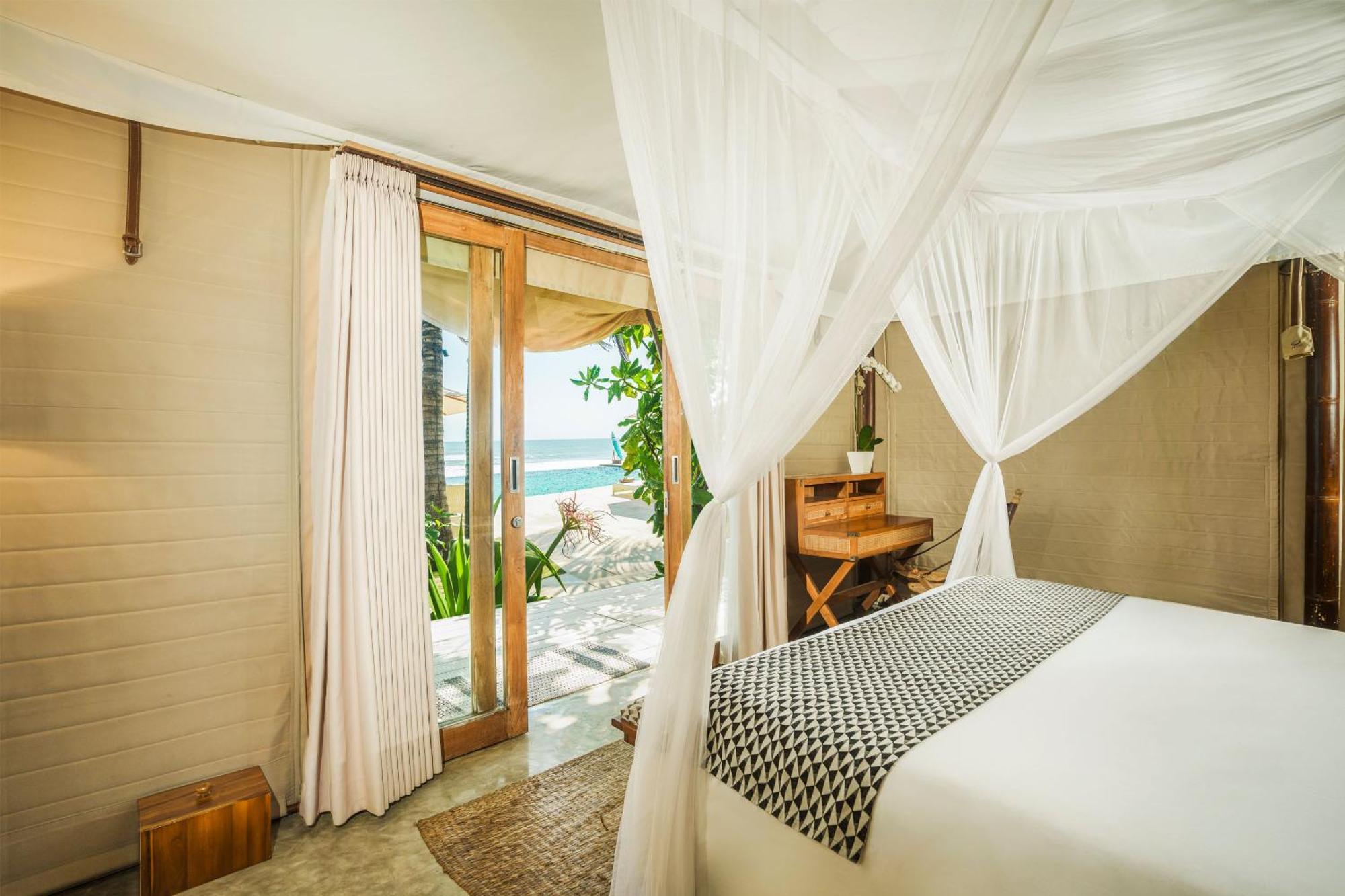 Bali Beach Glamping Selemadeg الغرفة الصورة