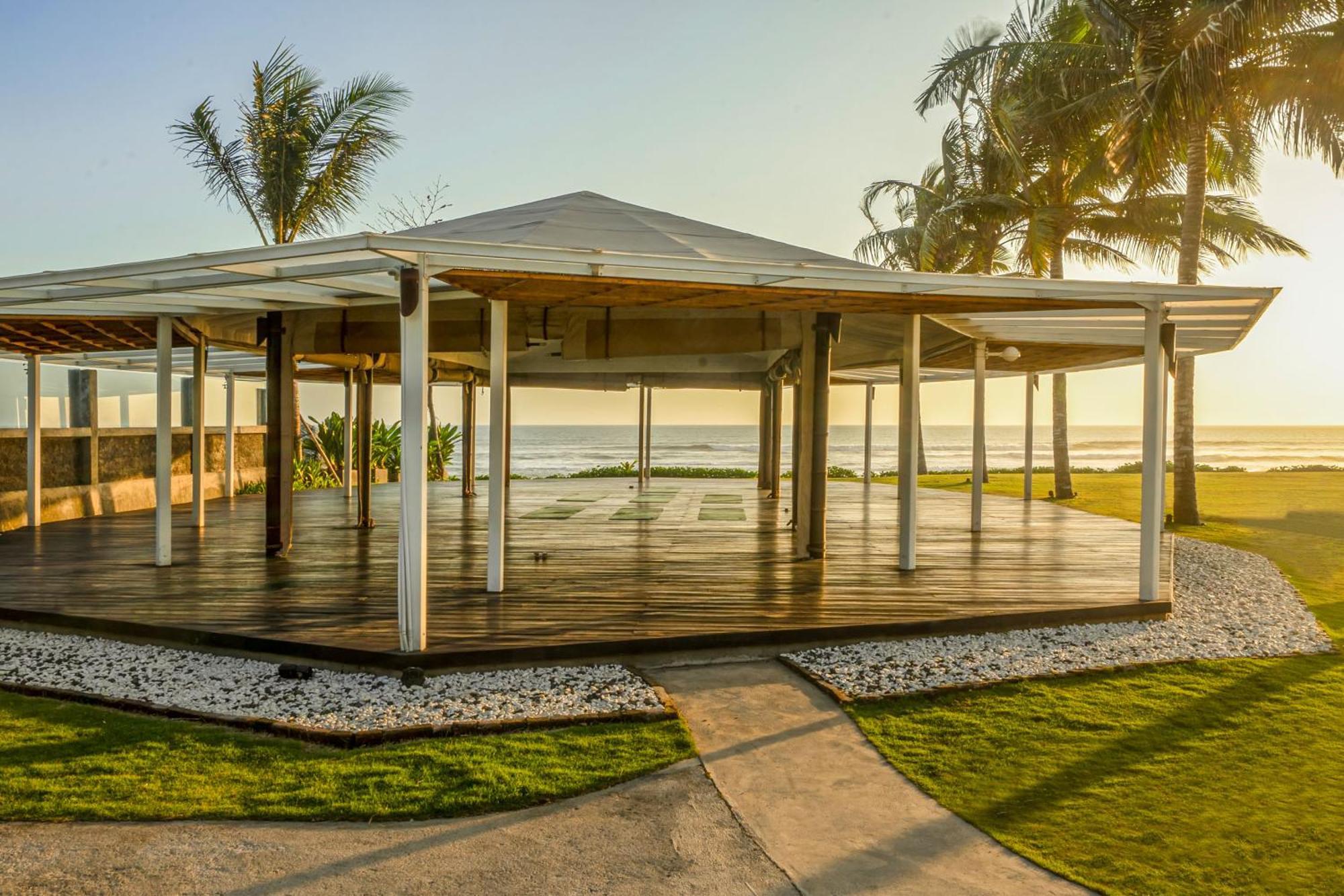 Bali Beach Glamping Selemadeg المظهر الخارجي الصورة