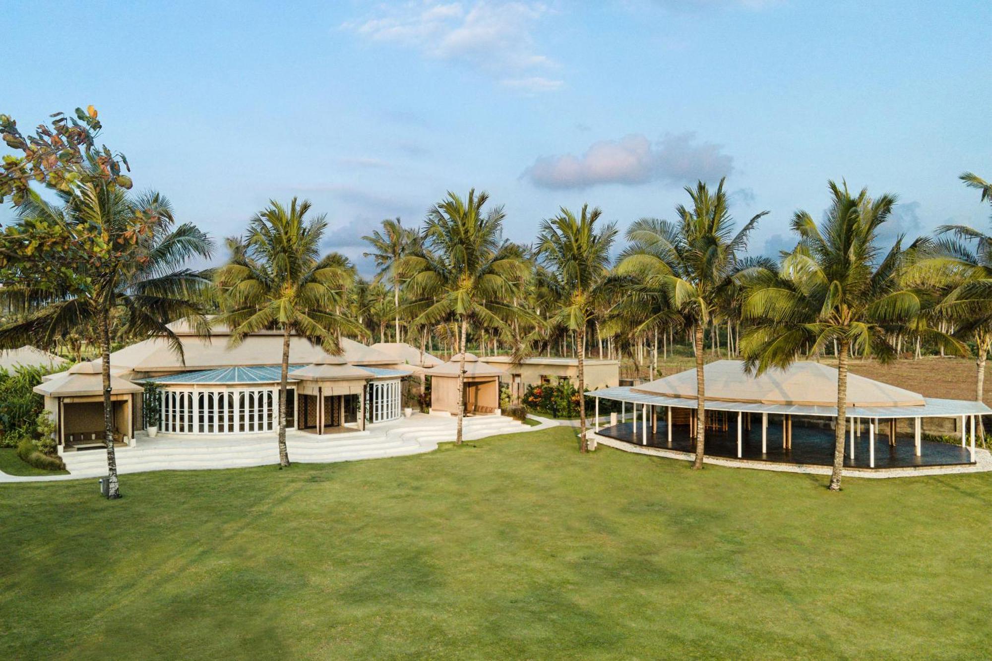 Bali Beach Glamping Selemadeg المظهر الخارجي الصورة