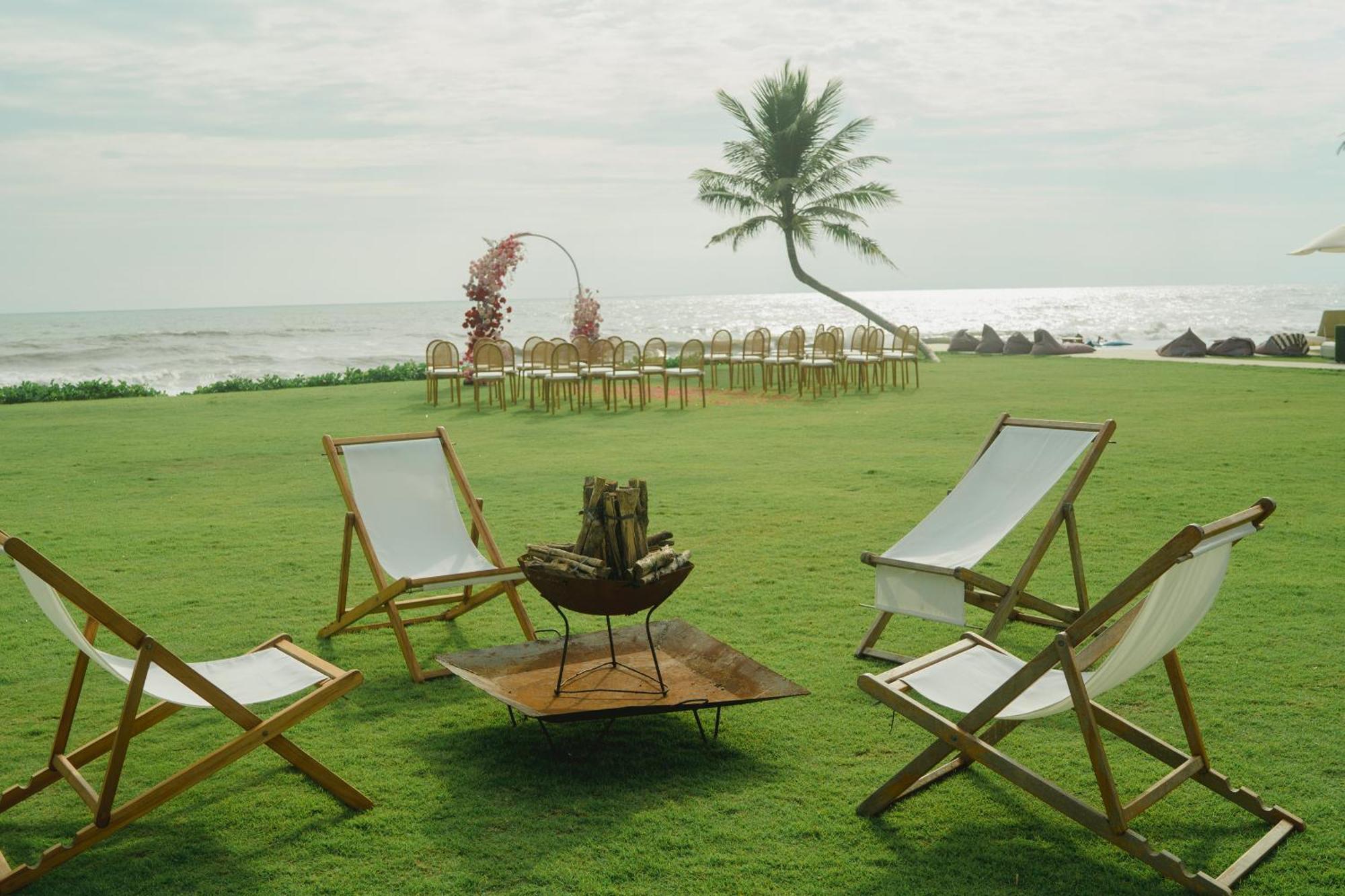 Bali Beach Glamping Selemadeg المظهر الخارجي الصورة