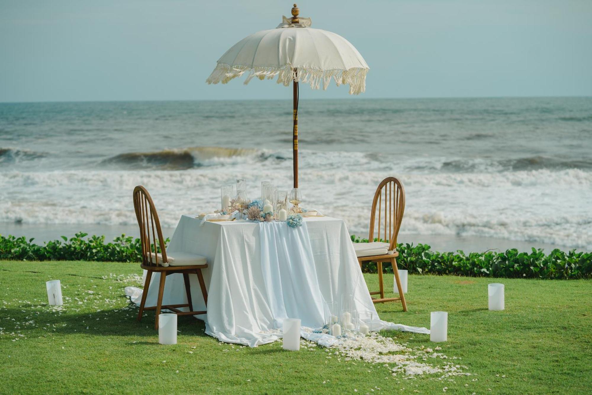 Bali Beach Glamping Selemadeg المظهر الخارجي الصورة